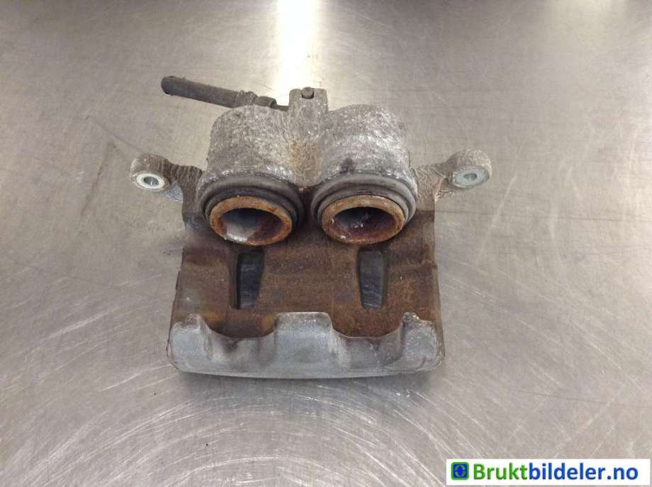 Bremsecaliper venstre foran til Nissan Leaf 2018-->> (Type II)  (NISSAN|41011-5TA0A|)