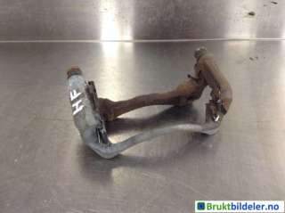 Bremsecaliper brakett til Nissan Leaf, 2018->> (Type II)  (NISSAN|)