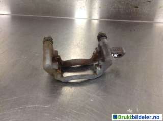 Bremsecaliper brakett til Nissan Leaf, 2018->> (Type II)  (NISSAN|)