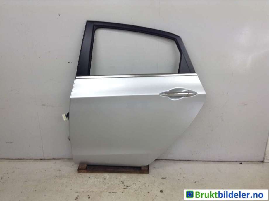 Dør venstre bak til Hyundai i30 2012-2017 (Type II) (HYUNDAI|77003A 6000|)