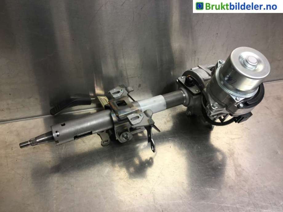 Rattaksel elektrisk servo til Mitsubishi Outlander 2015-->> (Type III, Fase 2) (MITSUBISHI|4405A234|)
