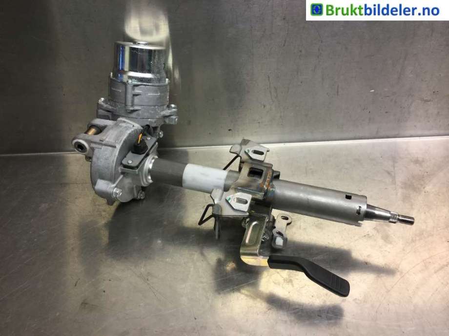 Rattaksel elektrisk servo til Mitsubishi Outlander 2015-->> (Type III, Fase 2) (MITSUBISHI|4405A234|)