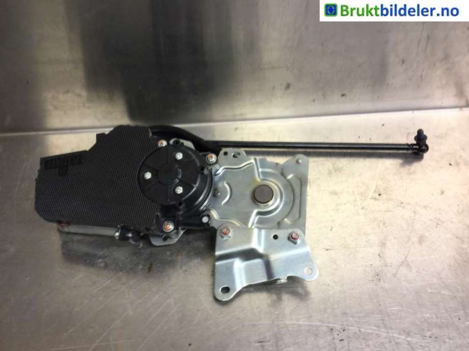 Baklukeåpner motor til Mitsubishi Outlander 2015-->> (Type III, Fase 2)  (MITSUBISHI||427110-10710)