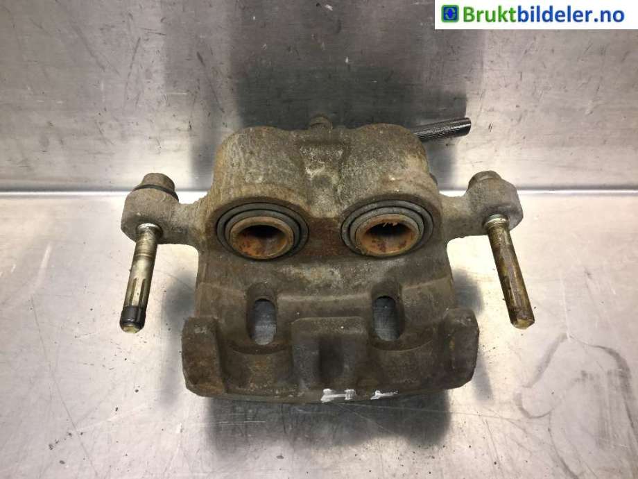 Bremsecaliper høyre foran til Mitsubishi Outlander 2015-->> (Type III, Fase 2)  (MITSUBISHI|MR370776|)