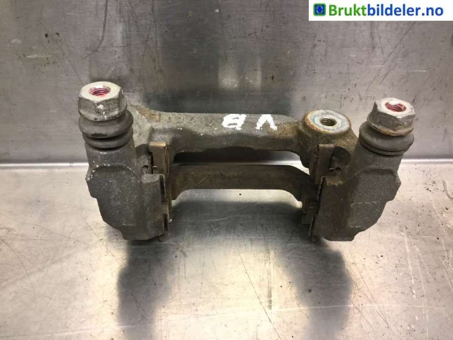 Bremsecaliper brakett til Mitsubishi Outlander 2015-->> (Type III, Fase 2) (MITSUBISHI|4605B731|)