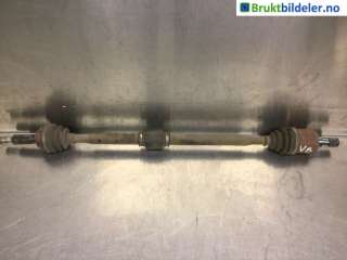 Drivaksel venstre bak, elbil til Mitsubishi Outlander,   (MITSUBISHI|3715A207)
