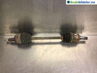Drivaksel venstre foran, elbil til Mitsubishi Outlander,   (MITSUBISHI|3815A523)