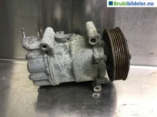 Aircondition kompressor til Citroën Berlingo, 2008-2015 (Type II, Fase 1)  (CITROEN|96 712 162 80)