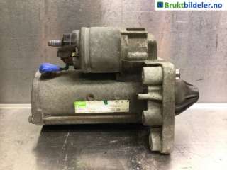 Starter diesel til Citroën Berlingo, 2008-2015 (Type II, Fase 1)  (CITROEN|9662854180 02|TS22E26)