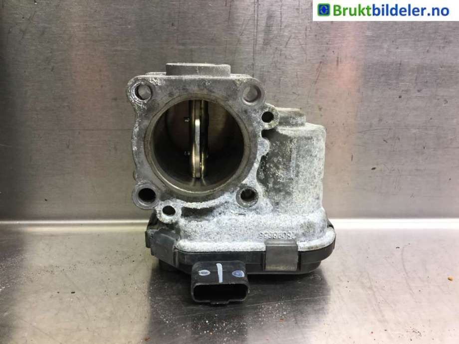 Spjeldhus til Citroën Berlingo 2008-2015 (Type II, Fase 1)  (CITROEN|96 735 344 80|28275019|)