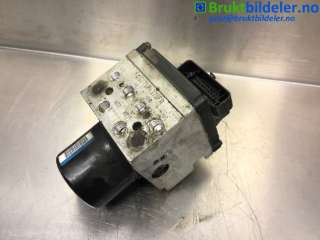 ABS sentral til VW Passat,  (B6) (VOLKSWAGEN|3C0 614 095 Q|Y40249054)