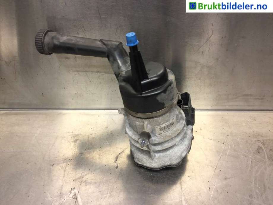 Servo pumpe elektrisk til Citroën Berlingo 2008-2015 (Type II, Fase 1)  (CITROEN|96 735 364 80|A0025875|)