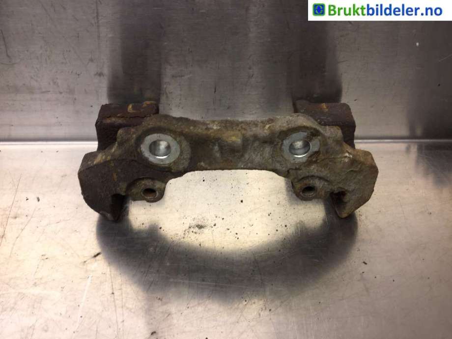 Bremsecaliper brakett til Citroën Berlingo 2008-2015 (Type II, Fase 1)  (CITROEN|4400 J7|)