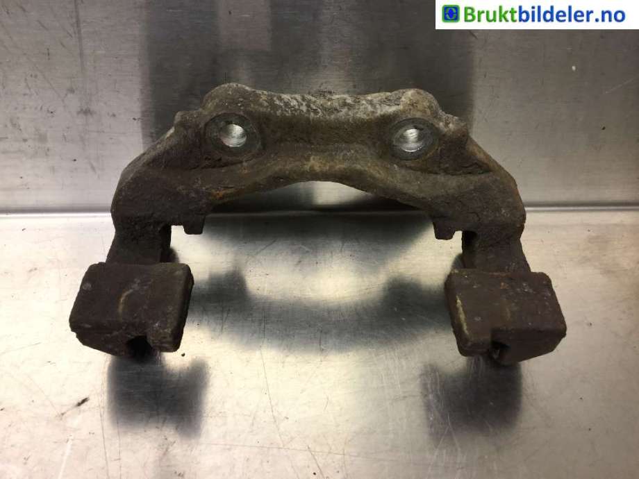 Bremsecaliper brakett til Citroën Berlingo, 2008-2015 (Type II, Fase 1)  (CITROEN|4400 J7)