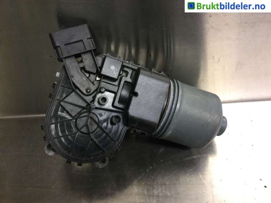 Viskermotor frontrute til Citroën Berlingo 2008-2015 (Type II, Fase 1)  (CITROEN|6405 LK|0 390 241 621|)