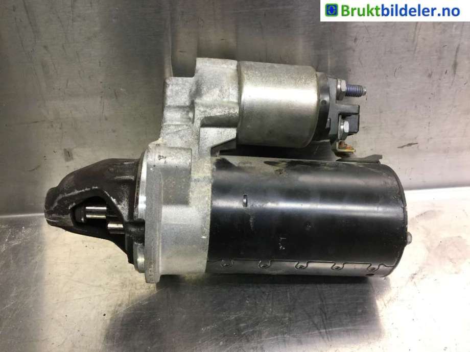 Starter til BMW 3-Serie 2005-2011 (E90/E91/E92/E93) (E90/E91/E92/E93) (BMW|1241 7 589 352-01|0001138002|)