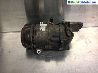 Aircondition kompressor til BMW 3-Serie,  (E90/E91/E92/E93) (BMW|6452 9 182 794)