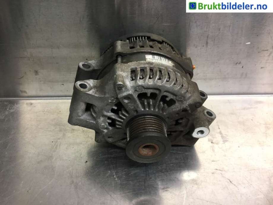Dynamo til BMW 3-Serie 2005-2011 (E90/E91/E92/E93) (E90/E91/E92/E93) (BMW|12 31 7 550 468|)