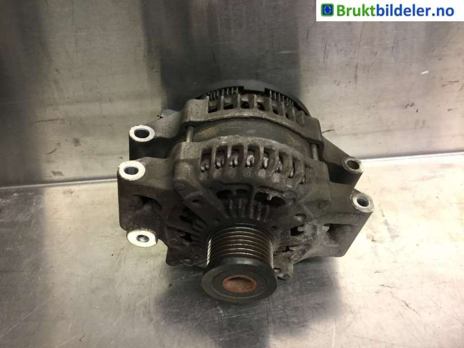 Dynamo til BMW 3-Serie 2005-2011 (E90/E91/E92/E93) (E90/E91/E92/E93) (BMW|12 31 7 550 468|)
