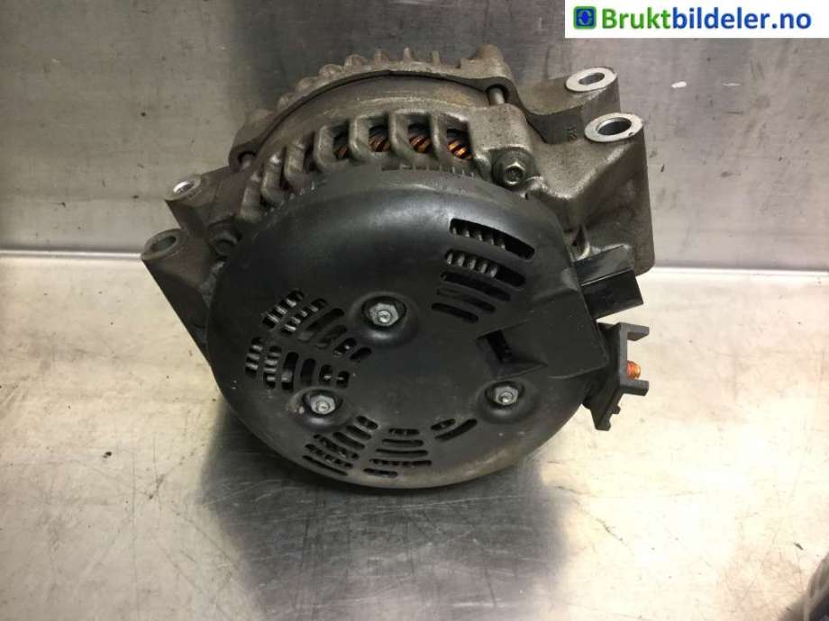 Dynamo til BMW 3-Serie 2005-2011 (E90/E91/E92/E93) (E90/E91/E92/E93) (BMW|12 31 7 550 468|)