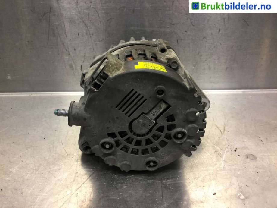 Dynamo til Hyundai i40 2012-2017  (HYUNDAI|37300 2A800|2609674|)