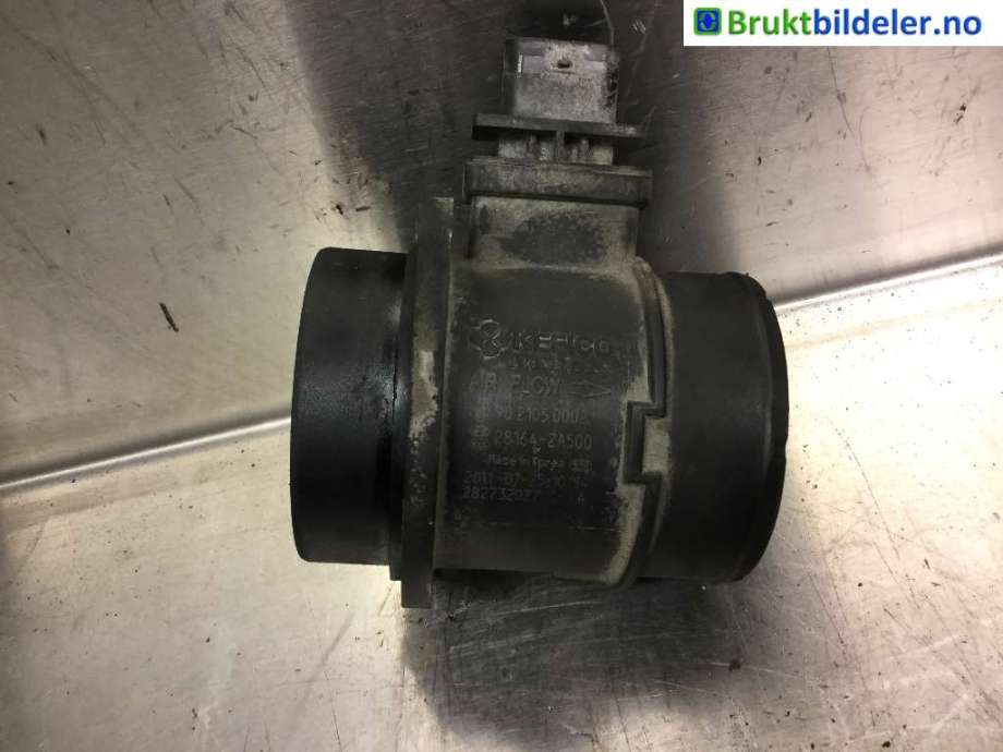 Luftmengde/luftmassemåler til Hyundai i40 2012-2017  (HYUNDAI|28164 2A500|9021050002|)