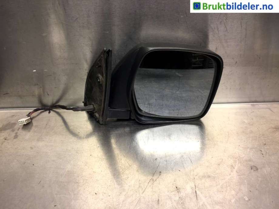 Speil høyre til Toyota Hiace, 2001-2006 (Fase 2) (TOYOTA|87910-26192 C0)