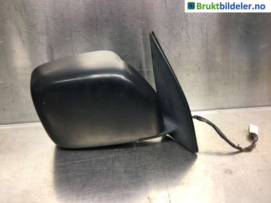 Speil høyre til Toyota Hiace 2001-2006 (Fase 2)  (TOYOTA|87910-26192 C0|)