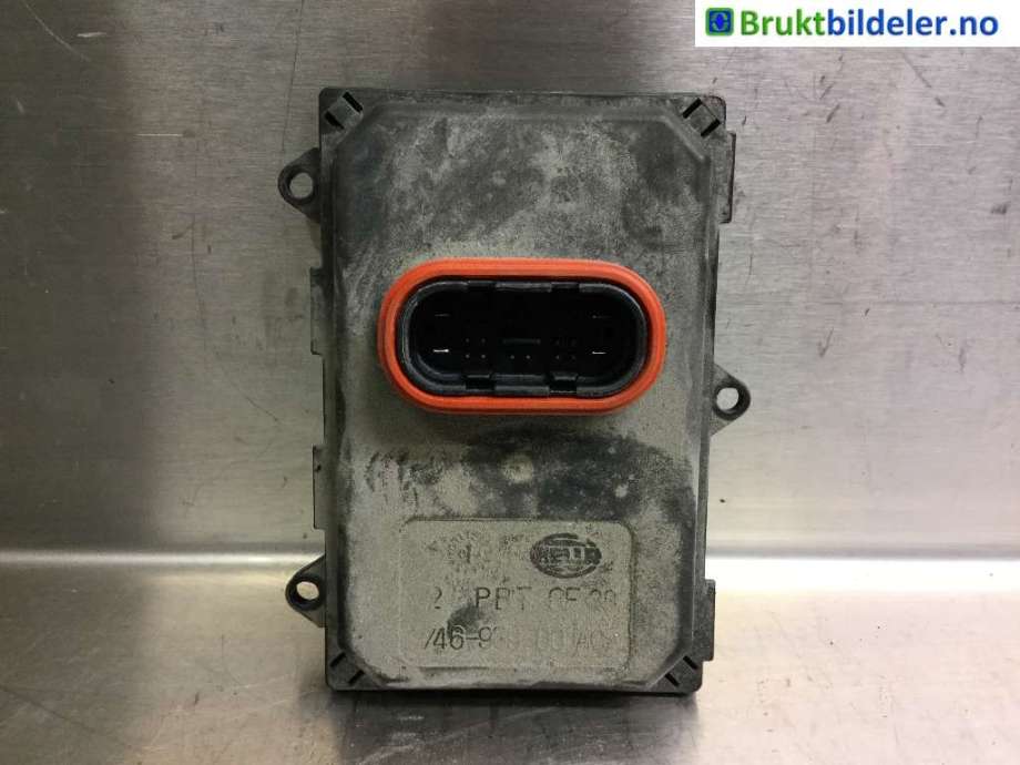 Styreenhet xenon/ballast til VW Golf VI 2008-2012  (VOLKSWAGEN|7L6 941 329 B|)