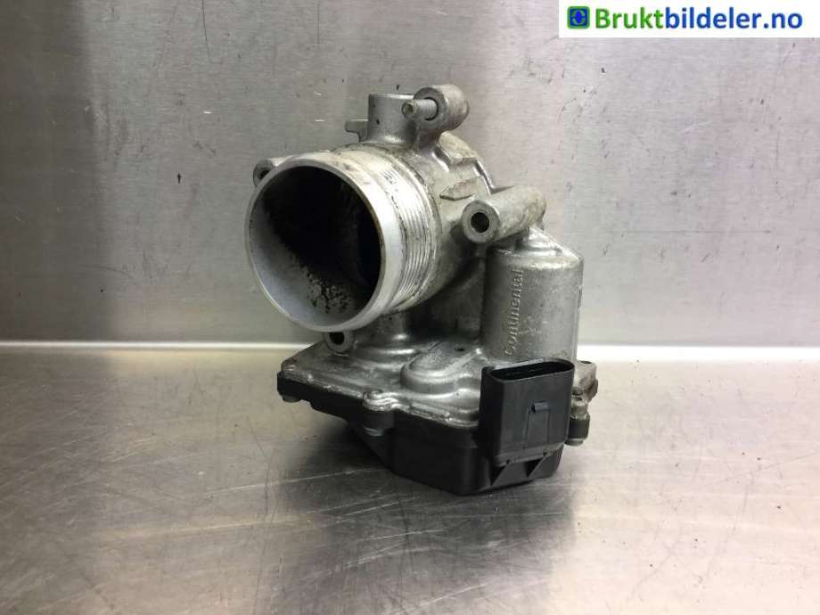 Spjeldhus til VW Golf VI, 2008-2012  (VOLKSWAGEN|03L 128 063 R)