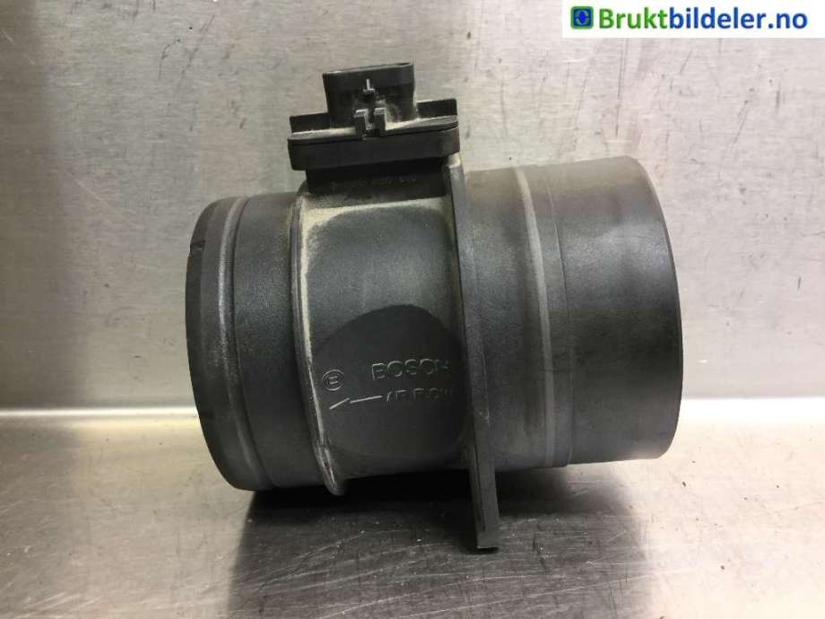 Luftmengde/luftmassemåler til VW Golf VI 2008-2012  (VOLKSWAGEN|03L 906 461 A|0 281 002 956|)