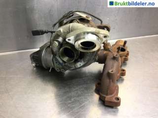 Turbo til VW Golf VI, 2008-2012  (VOLKSWAGEN|03L 253 019 P)
