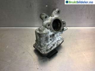 EGR-ventil til Nissan Pathfinder, 2005-2010 (Fase 1) (R51) (R51) (NISSAN|14710-EC00B)