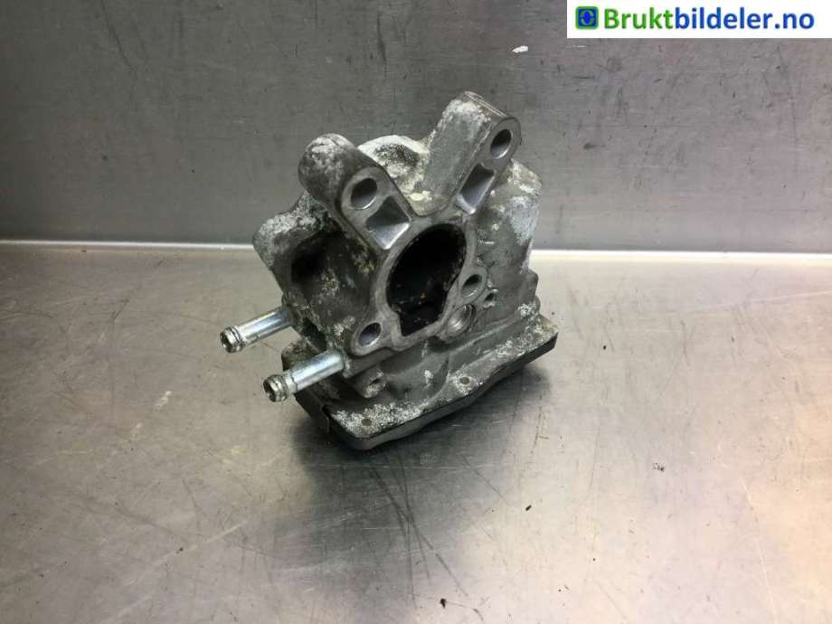 EGR-ventil til Nissan Pathfinder 2005-2010 (Fase 1) (R51) (R51) (NISSAN|14710-EC00B|)