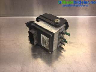 ABS sentral til Peugeot 407,   (PEUGEOT|96 518 578 80|15054001|S118676001 K)