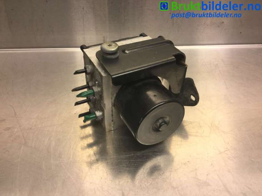 ABS sentral til Peugeot 407 2004-2010 (PEUGEOT|96 518 578 80|15054001|S118676001 K)