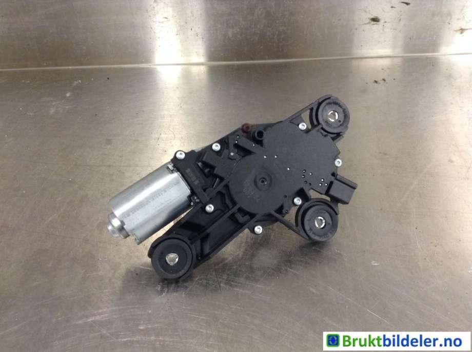 Viskermotor bakrute til Volvo V60 2010-2013 (Type I, Fase 1)  (VOLVO|31294492|0 390 201 884|)