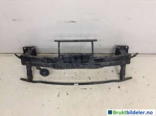 Støtfangerforsterkning foran til Hyundai i30, 2012-2017 (Type II)  (HYUNDAI|86530A6001|86560A6000|86571A6000)