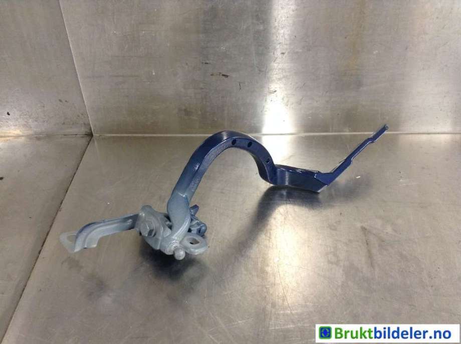 Hengsler til BMW iX, 2021-->> (I20) (I20) (41 00 9 630 334)