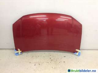 Panser til VW Touran, 2007-2010 (Type I, Fase 2)  (VOLKSWAGEN|1T0 823 031 L)