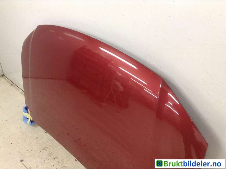 Panser til VW Touran 2007-2010 (Type I, Fase 2)  (VOLKSWAGEN|1T0 823 031 L|)