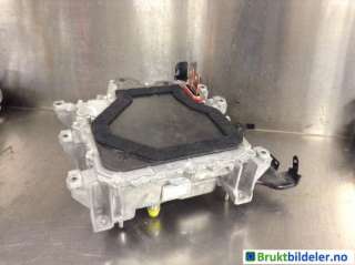 Inverter hybrid til Nissan Leaf, 2018->> (Type II)  (NISSAN|291A0-5SN0A|M2C20023)
