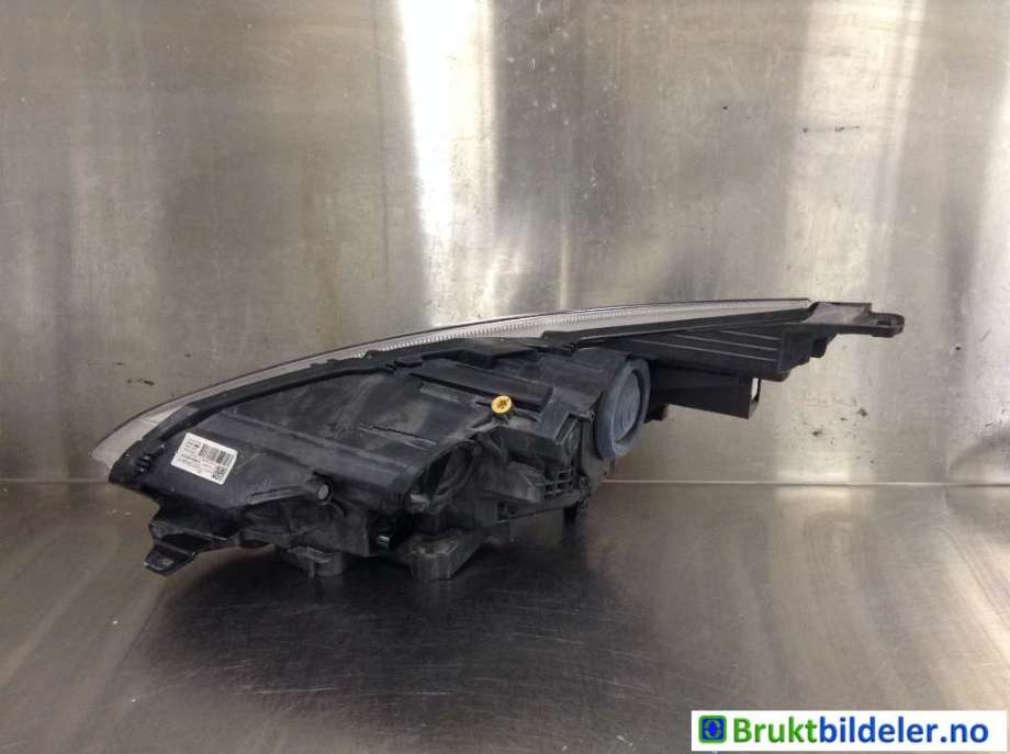 Frontlykt høyre halogen til Ford C-Max 2010-2015 (Type II, Fase 1)  (FORD|F1CB-13W029-CC|90102259|2011246)