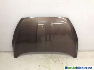 Panser til Ford C-Max, 2010-2015 (Type II, Fase 1)  (FORD|PF1CB-R16610-AC|1907853)