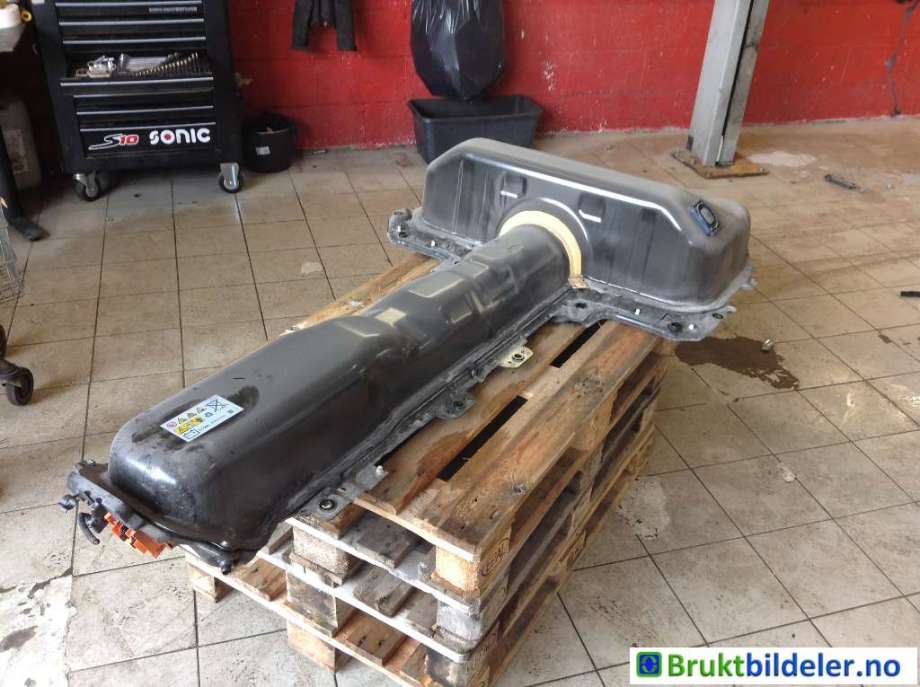 Batteripakke elbil til Mini One/Cooper, 2014-->> (F54-57) (F54-57) (61 25 9 848 478-01)
