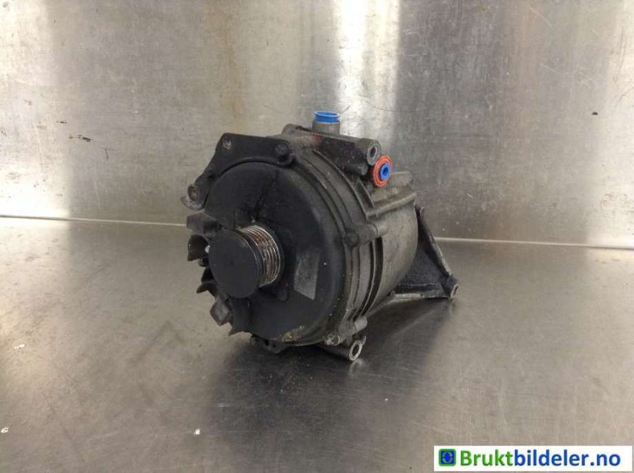 Dynamo til Mercedes ML, 1997-2005 (W163) (W163) (MERCEDES|A 011 155 00 07)