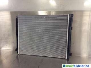 Radiator (automat gir) til BMW iX,  (I20) (|17 11 9 452 580|T215586 E)