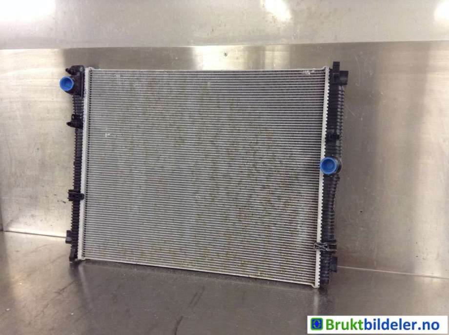 Radiator (automat gir) til BMW iX 2021-->> (I20) (I20) (17 11 9 452 580|T215586 E|)