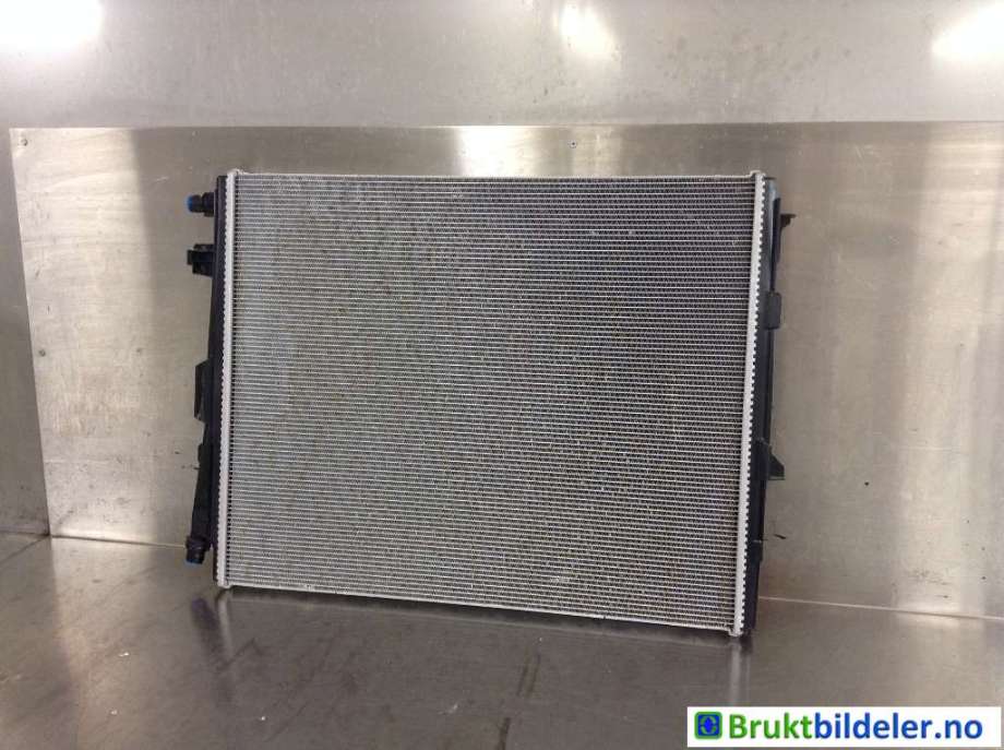 Radiator (automat gir) til BMW iX, 2021-->> (I20) (I20) (17 11 8 666 811)
