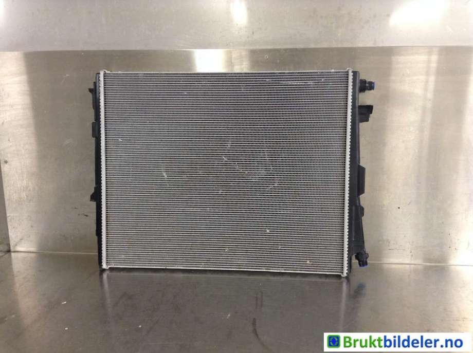 Radiator (automat gir) til BMW iX 2021-->> (I20) (I20) (17 11 8 666 811|T89539B G|)